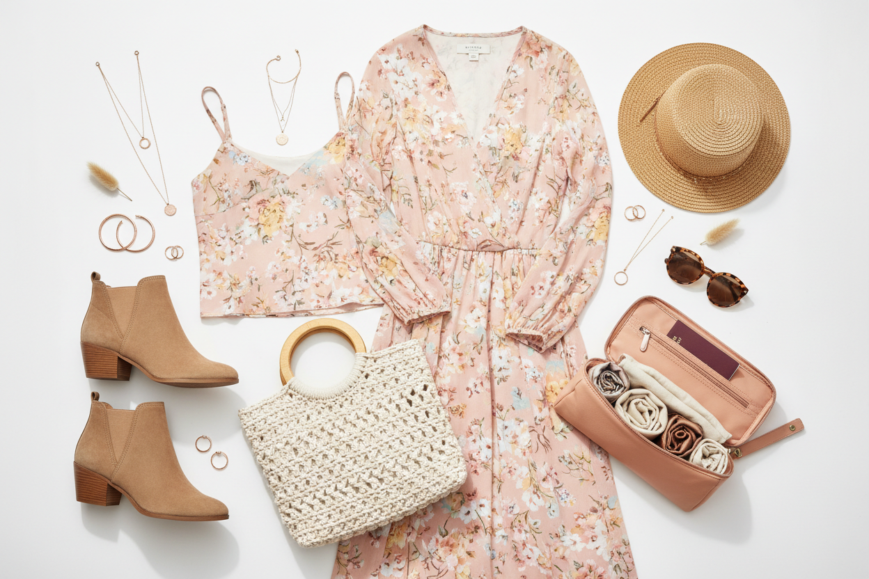 Your Ultimate Style Guide: Shop Our Latest Collection at Orivo.Shop