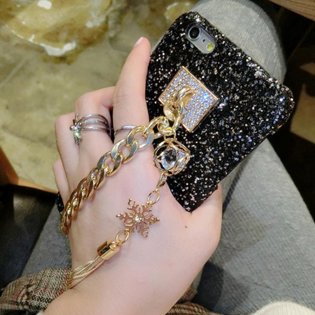 NNEAGS Luxury Girl Fashionable Durable Slim Premium iPhone Case 7 Plus
