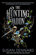 The Hunting Moon - Paperback