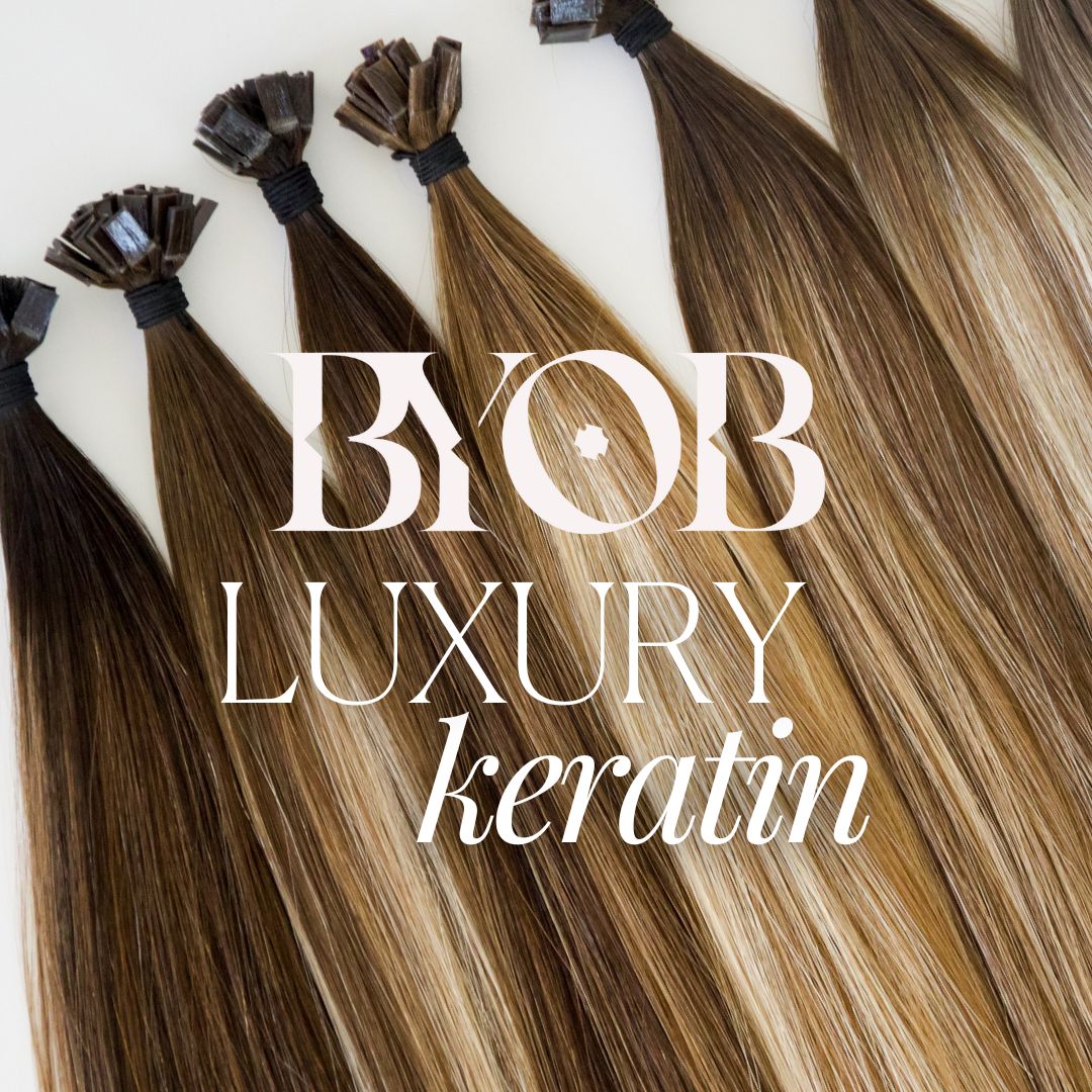 Luxury Keratin Collection