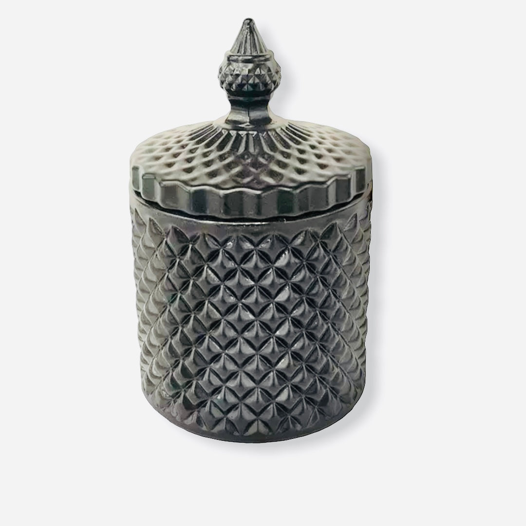 No 64 Luxury Candle Scent Inspired By Vetiver