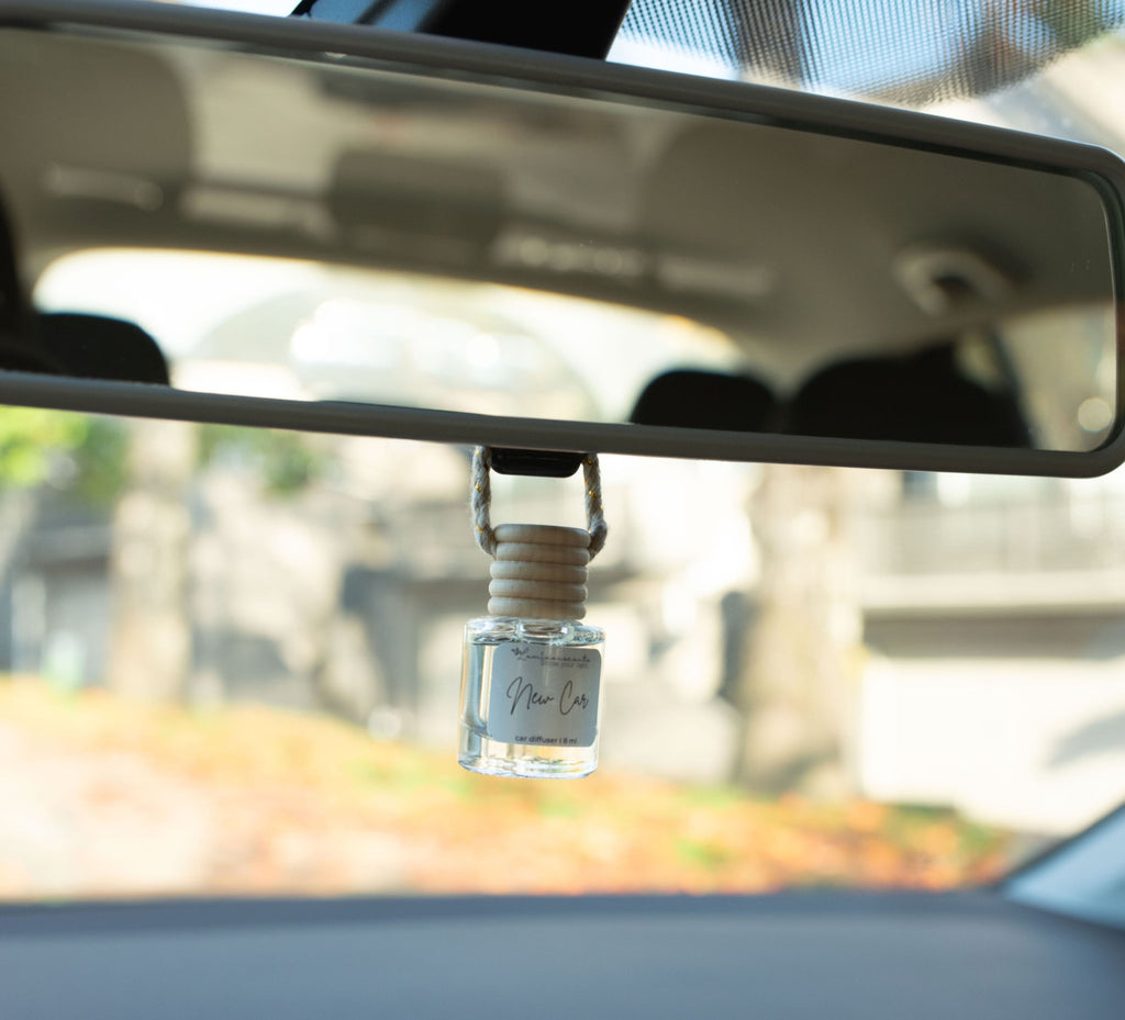 Luxury Car Diffusers