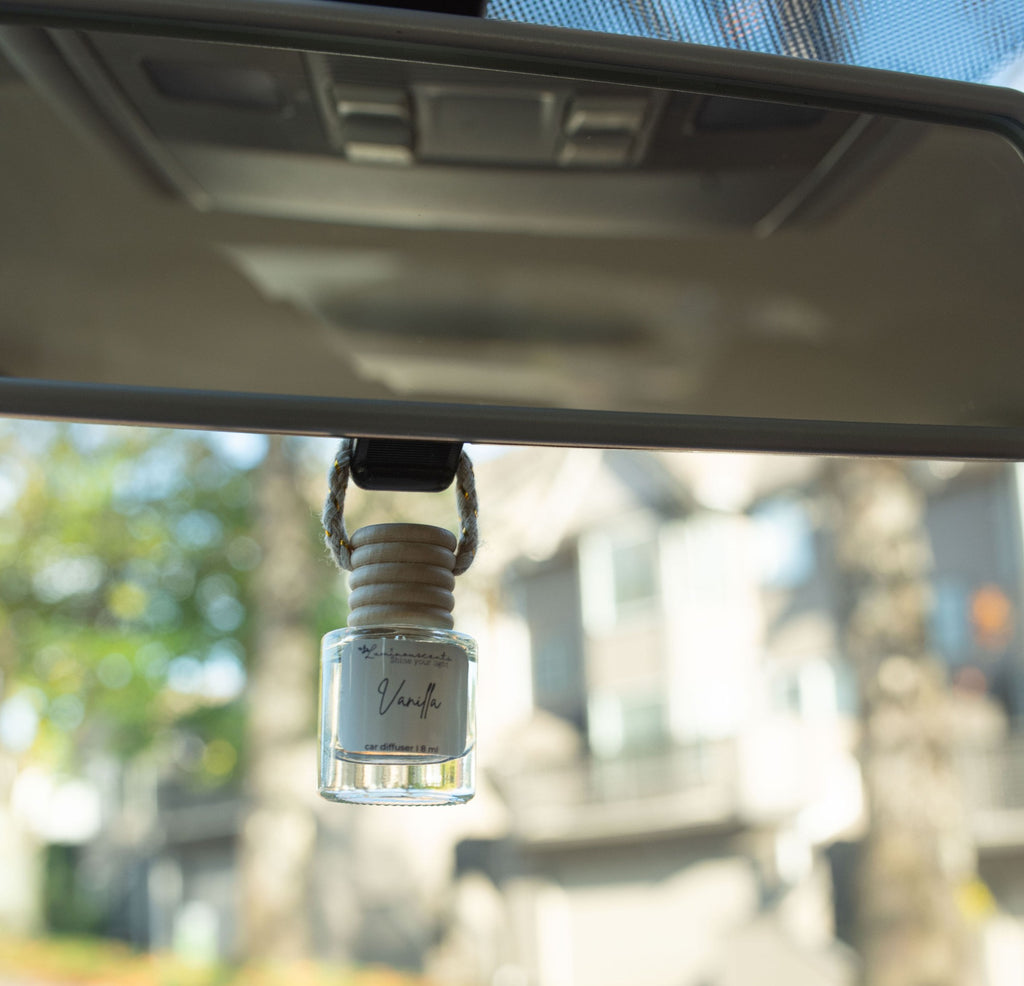 Luxury Car Diffusers